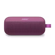 BOSE SoundLink Flex II Mauve - Enceinte portable