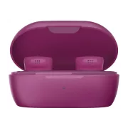 BOSE QuietComfort Mauve - Ecouteurs