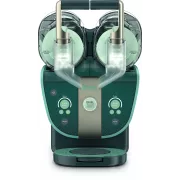 NINJA SLUSHi Twist FS702EUGN - Machine à granités double bacs  Vert