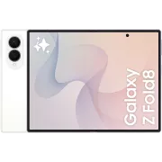 SAMSUNG Galaxy Z Fold8 5G 256Go Blanc - Smartphone
