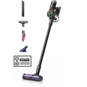 DYSON V8 Cyclone + kit de nettoyage pour meuble - Aspirateur balai