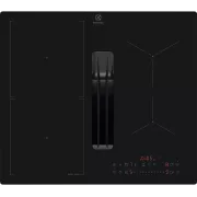 ELECTROLUX KCC63410CT - Plaque induction aspirante