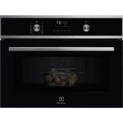 ELECTROLUX EVM6E46X - Micro ondes grill