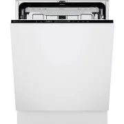 ELECTROLUX E82LA201S - Lave vaisselle encastrable