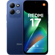 XIAOMI Redmi 17 128Go - Smartphone Bleu 4G