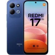 XIAOMI Redmi 17 128Go - Smartphone  Bleu 5G
