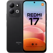 XIAOMI Redmi 17 Noir 128Go 5G - Smartphone