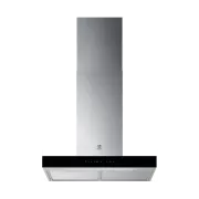ELECTROLUX LFT826X - Hotte décorative murale