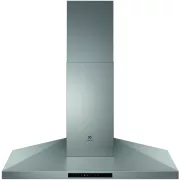 ELECTROLUX LFC719X - Hotte murale