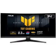 ASUS TUF VG34WQ5A - Ecran PC Gamer 34' WQHD