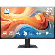 MSI Pro MP275Q - Ecran PC 27' IPS