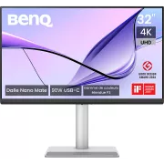 BENQ MA320U - Ecran PC 4K 32' Nano IPS