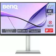 BENQ MA270UP - Ecran PC 4K 27' Nano IPS