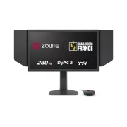 BENQ Zowie XL2546X+ - Ecran PC Gamer 24'