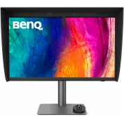 BENQ PD2770U - Ecran 27'' IPS