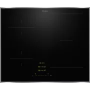 MIELE KM 8462 FR - Plaque induction