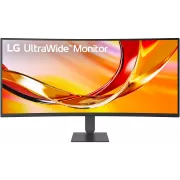 LG UltraWide 34U640B-B.AEU - Ecran PC 34' VA UWQHD