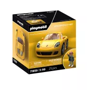 Playmobil 71859 Porsche Carrera GT