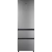 HAIER HTW5618ENMG - Réfrigérateur
