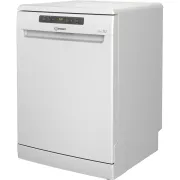 INDESIT IN3FFD644RW - Lave-vaisselle pose libre Blanc