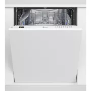 INDESIT IN2IFC14BN6 - Lave-vaisselle encastrable