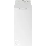 INDESIT BTWNL60400FR/N - Lave linge Top