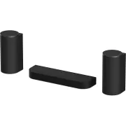 SONY Bravia Theatre TRIO - Barre de son