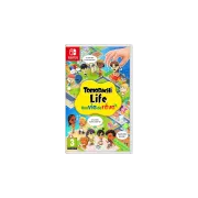 Tomodachi Life Une vie de reve - NINTENDO Switch
