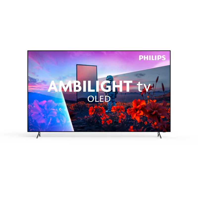 Image : PHILIPS 77OLED811 - TV OLED  77' 2026