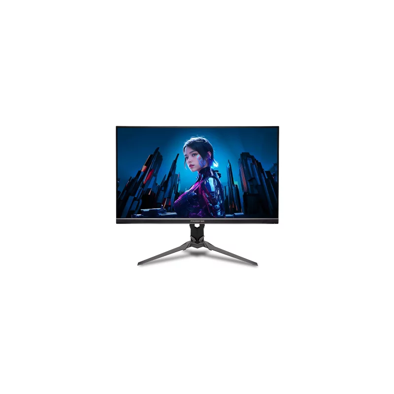 Image : ACER Predator XB273KV4 - Ecran PC Gamer 27' 4K