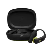 JBL Endurance Peak 4 Noir et Vert - Ecouteurs sport