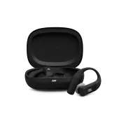 JBL Endurance Peak 4 Noir et Gris - Ecouteurs sport
