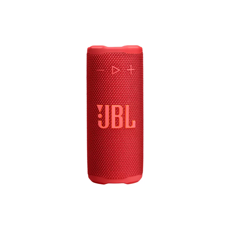 Image : JBL Grip Rouge - Enceinte portable