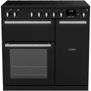 FALCON INFUSION NGC TAB IND 90 CM NOIR - Piano de cuisson induction