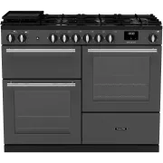 FALCON INFUSION NGC OC TAB GAZ 110 CM ARDOISE - Piano de cuisson gaz
