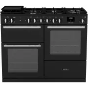 FALCON INFUSION NGC OC TAB GAZ 110 CM NOIR - Piano de cuisson gaz