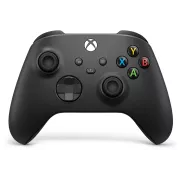MICROSOFT sans fil Xbox Noir V2 New - Manette
