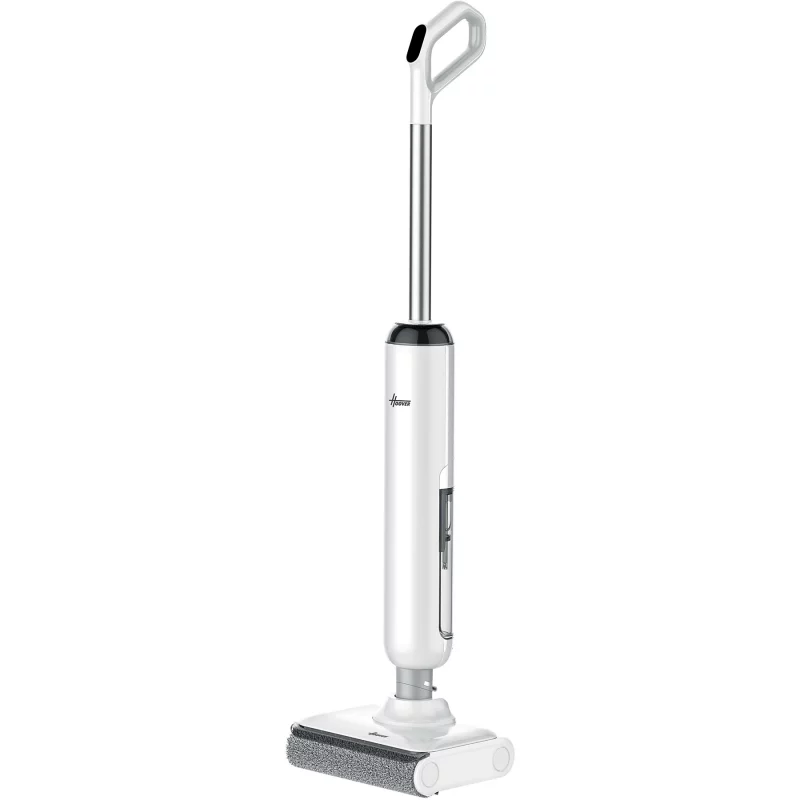 Image : HOOVER HW400 - Aspirateur laveur