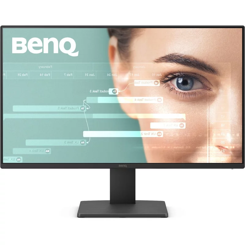 Image : BENQ GW2791- Ecran PC 27' IPS Full HD