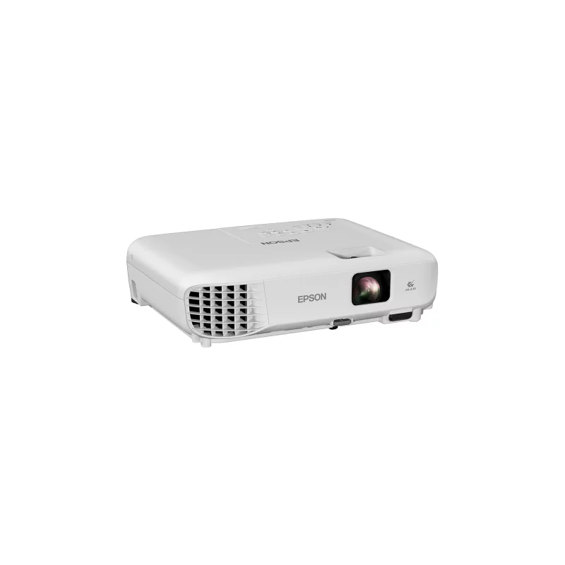 Image : EPSON EB-W53 - Vidéoprojecteur portable