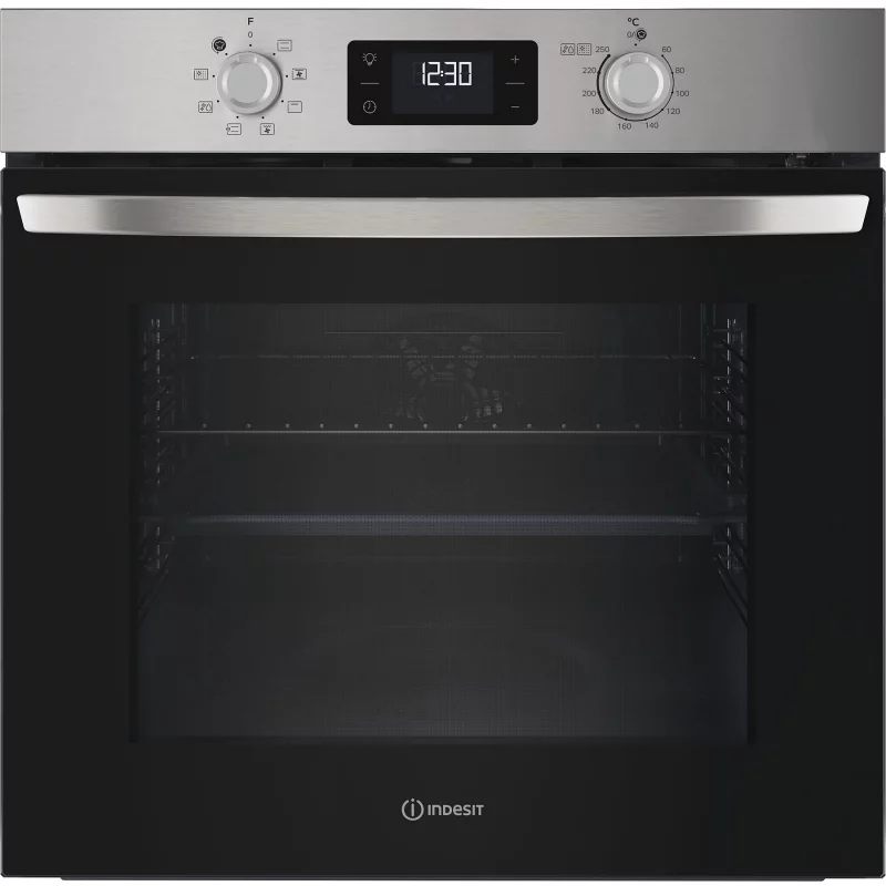 Image : INDESIT IO275PX - Four encastrable