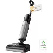 MOVA X4 Pro - Aspirateur laveur