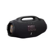 JBL Boombox 4 Noir - Enceinte portable