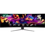 MSI MPG 491CQP - Ecran PC Gamer 49' Incurvé