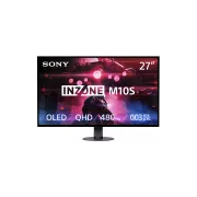 SONY INZONE M10S - Ecran PC Gamer 27' QHD