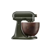 KITCHENAID 5KSM180WSEEG Evergreen - Robot pâtissier