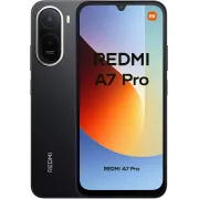XIAOMI REDMI A7 Pro Noir 4 GO + 64 GO