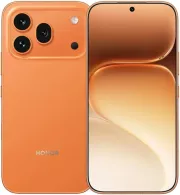 HONOR 600 Pro 12+512Go - smartphone Orange