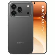 HONOR 600 Pro 12+512Go Black