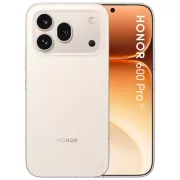 HONOR 600 Pro 12+512Go - smartphone Golden White
